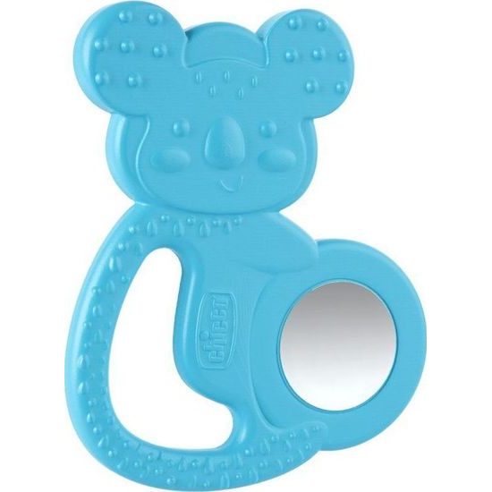 Chicco Koustátko koala modrá 4m+ chlapec