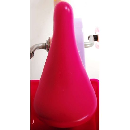 Dětské kolo Volare Girl Paw Patrol 14"