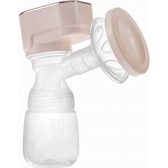 Elektrická odsávačka mateřského mléka Bocioland Clara