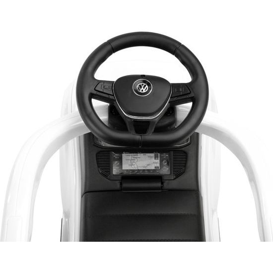 Odrážedlo Volkswagen T-ROC white