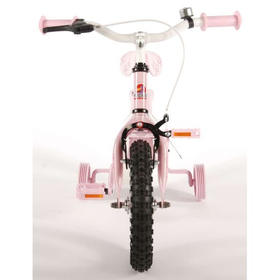 Dětské kolo Volare Rose Pink 12"