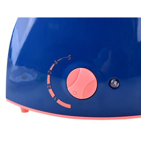 Dětský toustovač a mixér na baterie Blender Kitchen Set