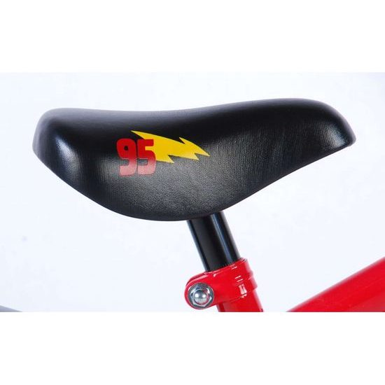 Dětské kolo Volare Disney Cars 3 14"