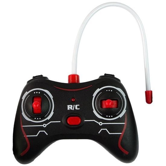 Bagr na dálkové ovládání City Power s pohyblivou lžící 1:24