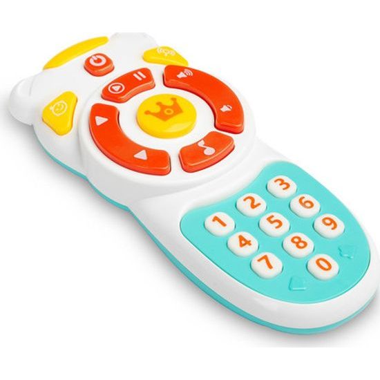 Interaktivní hračka Ovladač