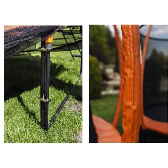 Trampolína Best 8ft 244 cm