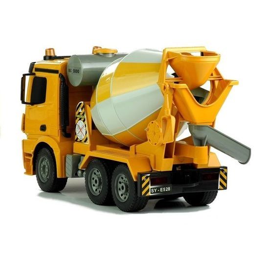 Míchačka na dálkové ovládání Mercedes- Benz Arocs 1:26