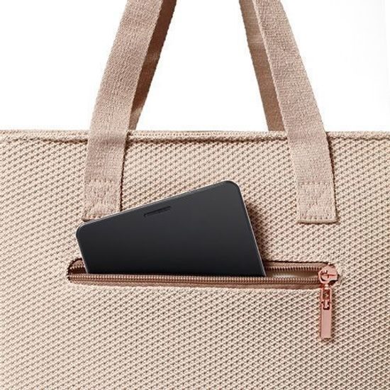 Taška na kočárek Carmen 1571/01 begie