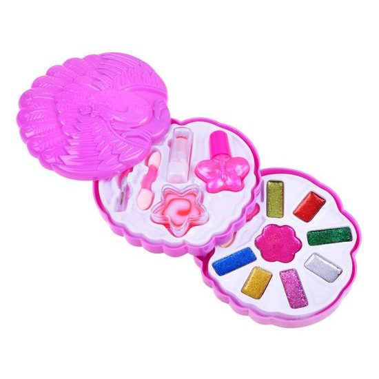 Panenka se šatníkem a doplňky Beauty Belle