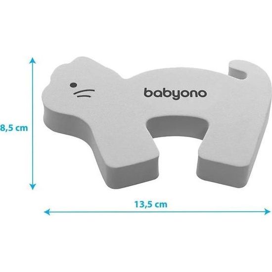 Zarážka na dveře Baby Ono pejsek