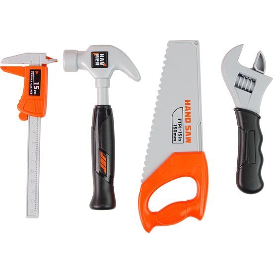 Dětská sada nářadí s batohem