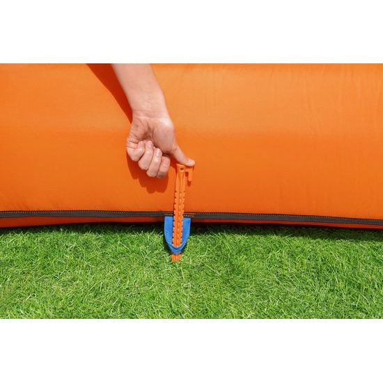 Skákací hrad 194 x 175 x 170 cm Bestway