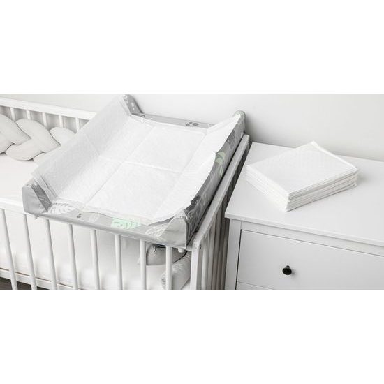 Jednorázové hygienické podložky, 60x60cm