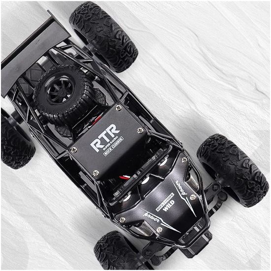 Terénní auto na dálkové ovládání Adventure Pioneer 1:20