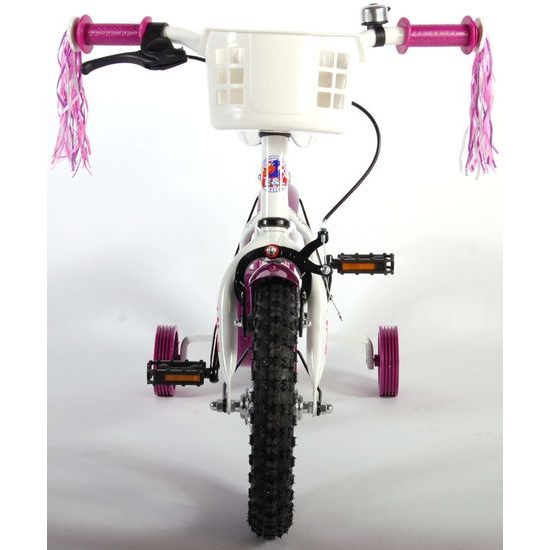 Dětské kolo Volare Heart Cruiser 12"