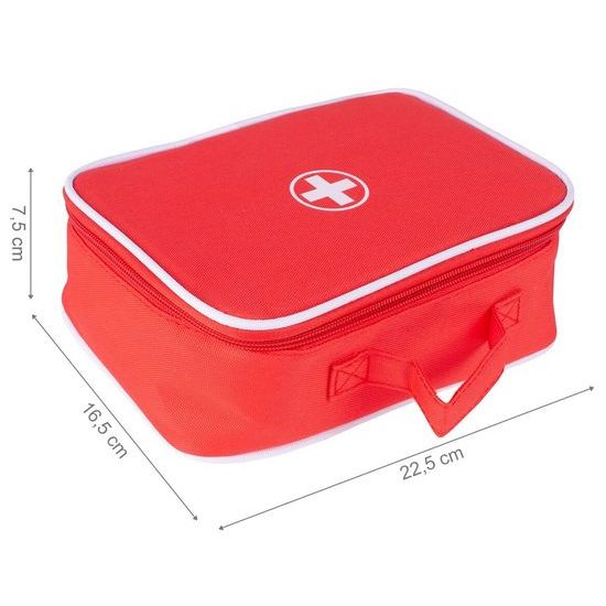 Dřevěná souprava Malý zubař 8 součástí