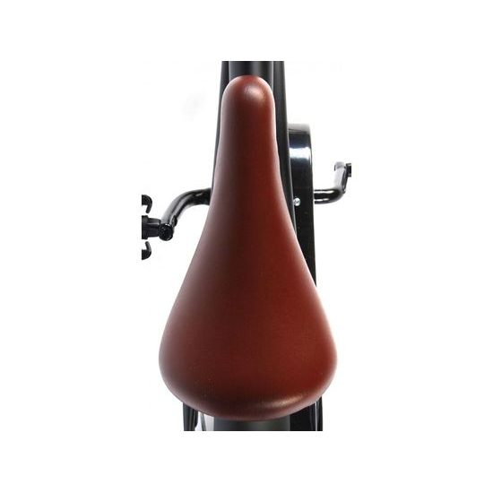 Dětské kolo Volare Black Cruiser 14"