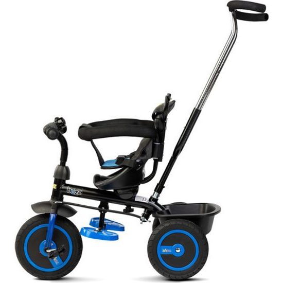 Dětská tříkolka Toyz Buzz navy