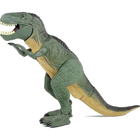 Interaktivní dinosaurus Tyranosaurus Rex