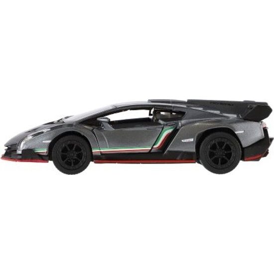 Auto Kinsmart Lamborghini Veneno - mix 4 barvy
