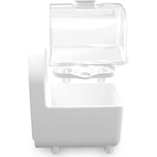 Ohřívač mléka a sterilizátor Neno Lindo