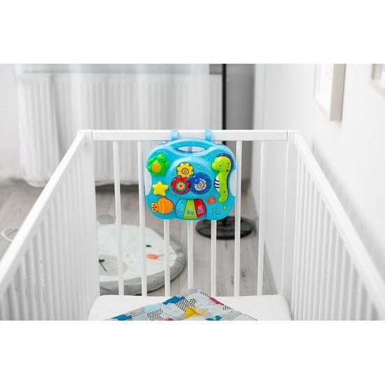 Multifunkční vzdělávací stůl Toyz 2v1 Falla