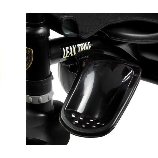 Tříkolka PRO400 fialová