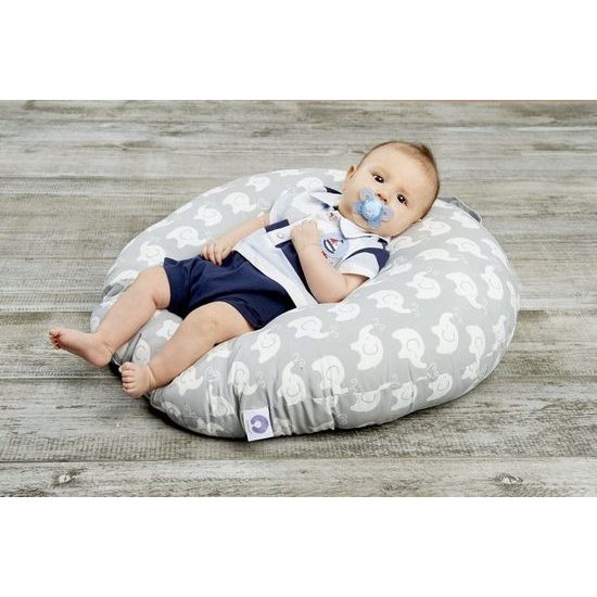 CHICCO Dudlík celosilikonový Physio Comfort 0-6m 1ks chlapec