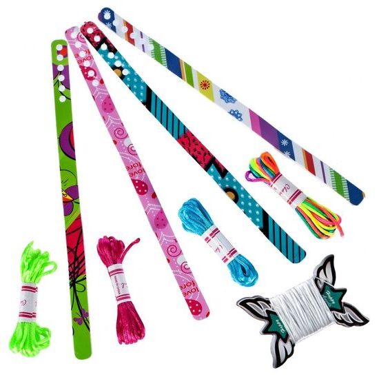 Dětská sada na výrobu hodinek DIY Watch