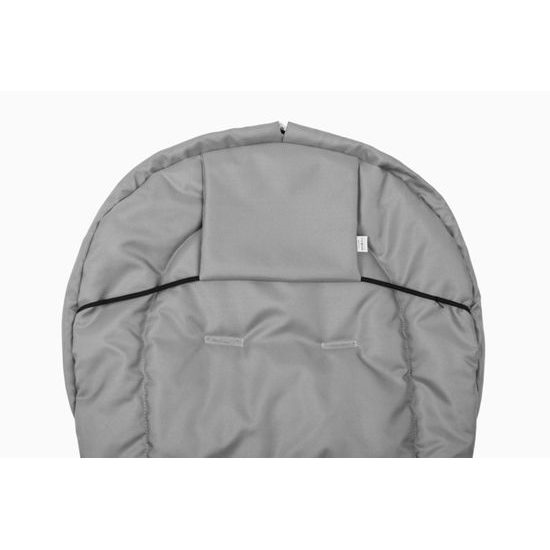 Sensillo Zimní fusak Polar šedý