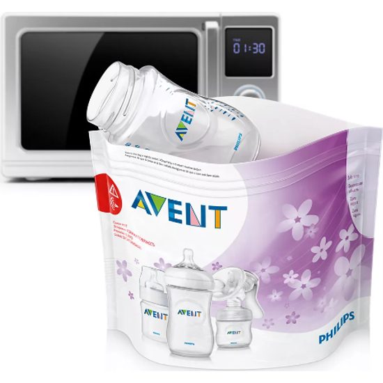 Sterilizační sáčky