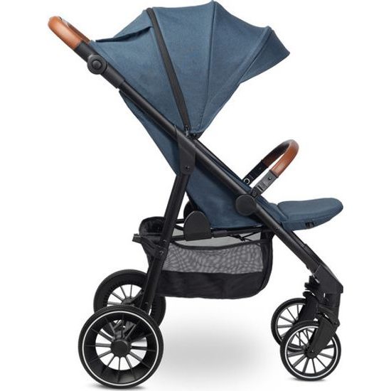 Dětský sportovní kočárek Elma blue