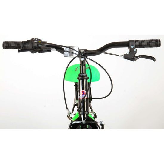 Dětské kolo Volare Sportivo Green 20"