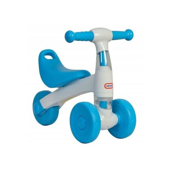 Dětské odrážedlo Little Tikes modré