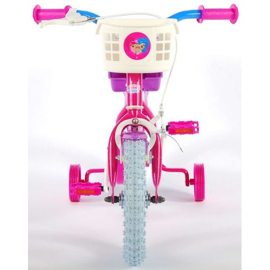 Dětské kolo Volare Shimmer&Shine 12"