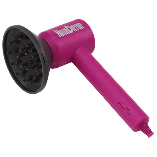 Souprava malé kadeřnice Styling Set