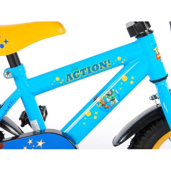 Dětské kolo Volare Toy Story 4 12"