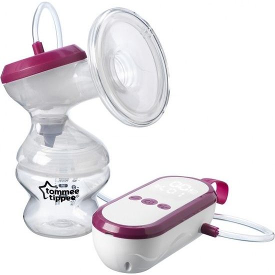 Tommee Tippee 423626 Elektrická odsávačka mateřského mléka Made for Me