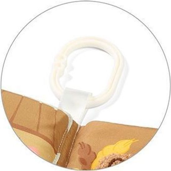 Senzorická knížka - farma