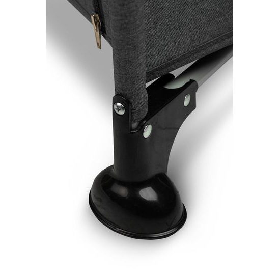 Cestovní postýlka CARETERO Basic 2016 graphite