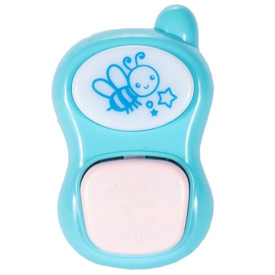 ROZBALENO Aktivní dětské chodítko 2v1 White Walker