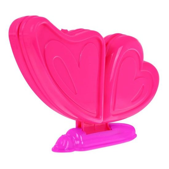 Dětská kosmetická sada na líčení Pretty Pink