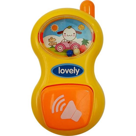 Vzdělávací chodítko pro děti