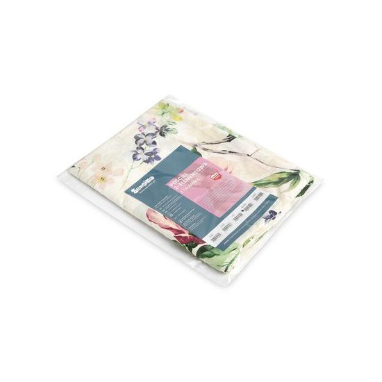 Dětská sada do postýlky polštář a peřina 2ks - Magnolie