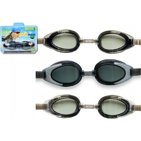 Plavecké brýle - mix 3 druhy