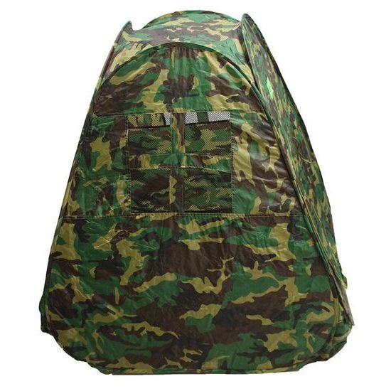 Dětský stan Army Style