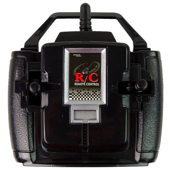 Autíčko na dálkové ovládání BMW M3 1:28 černé