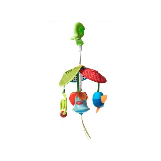 Tiny Love MINI kolotoč na cesty Meadow Days