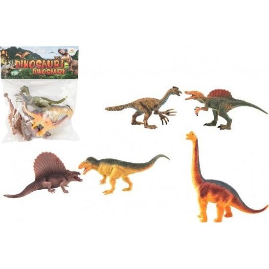 Dinosaurus 5ks