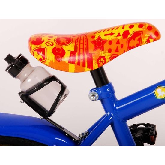 Dětské kolo Volare Paw Patrol Movie 14"